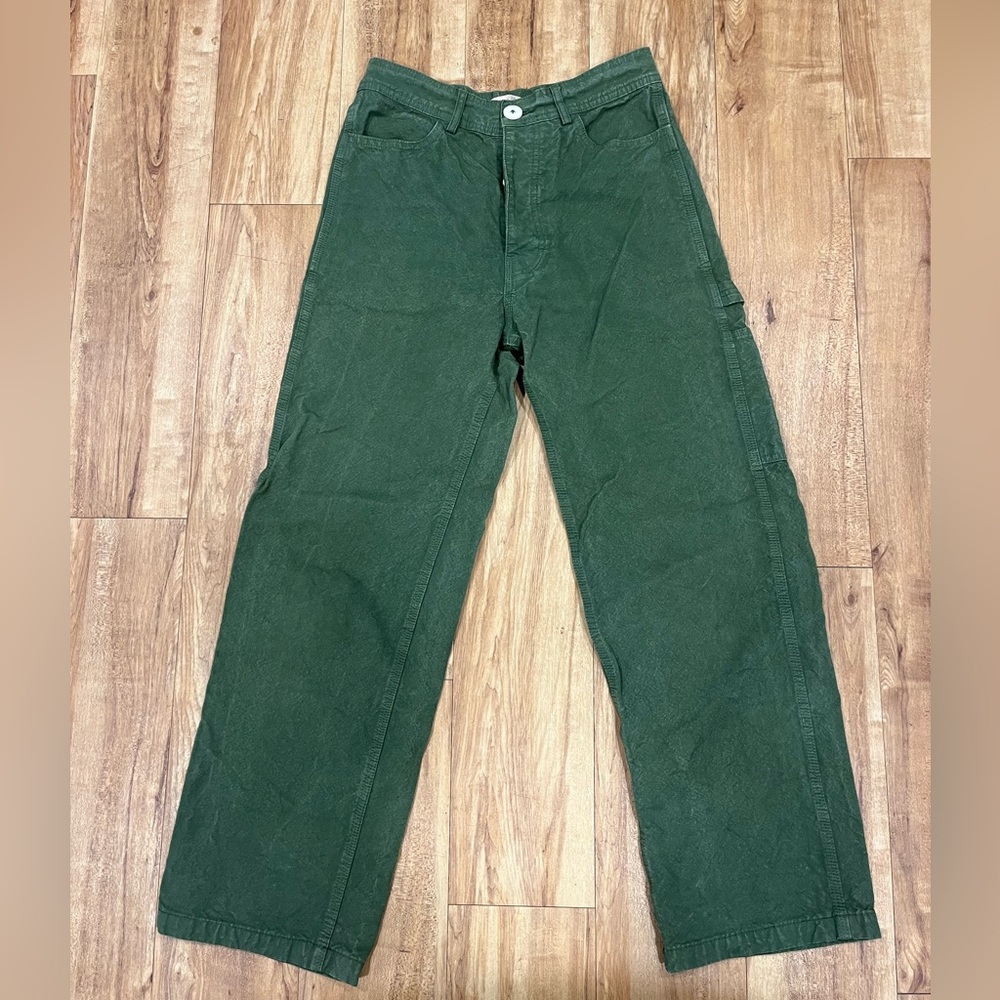Jesse Kamm Handy Pant